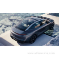 High speed Zeeker 007 grey